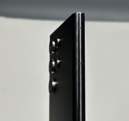 Samsung Galaxy S22 Ultra Phantom Black 512GB